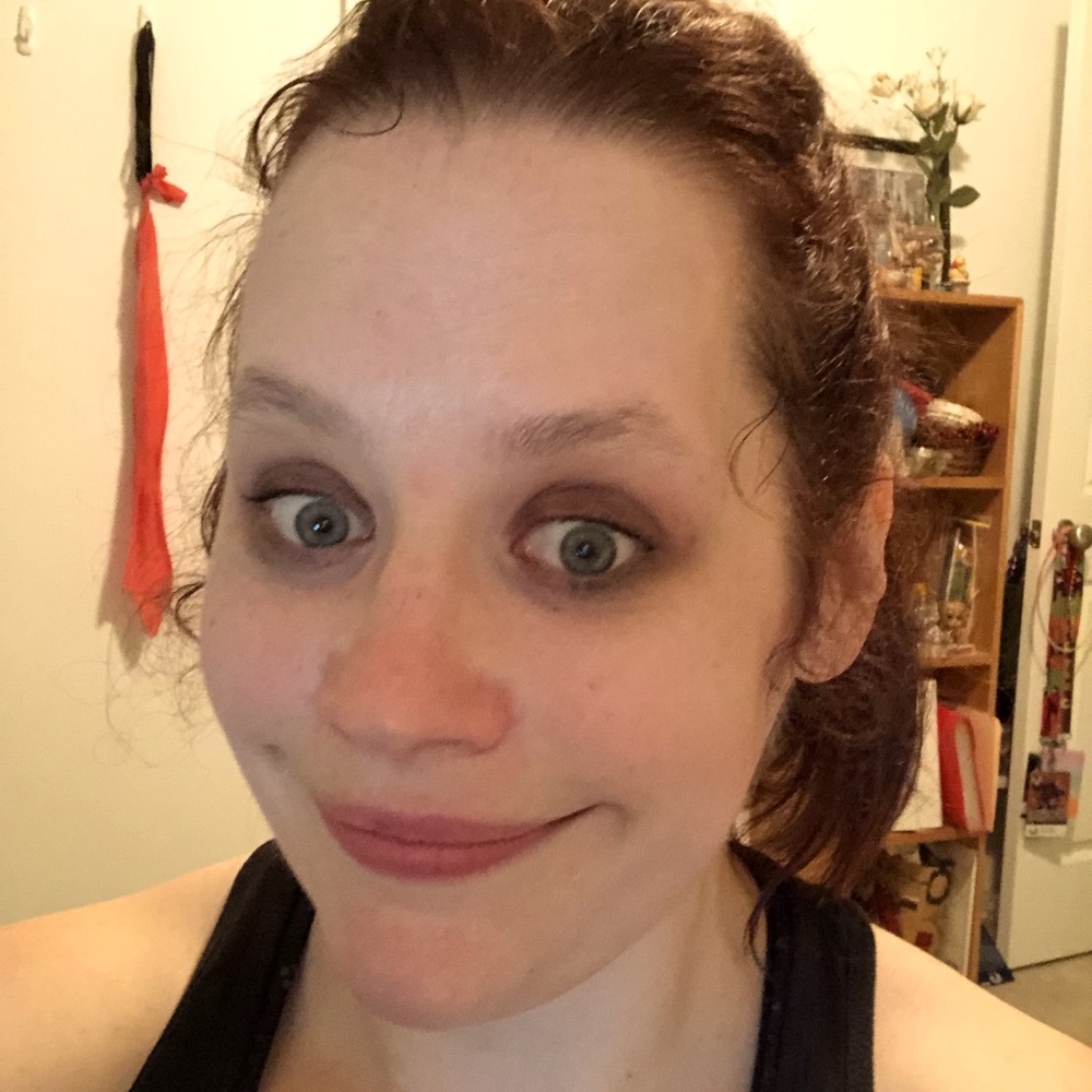 Meet your Posher, Jessica